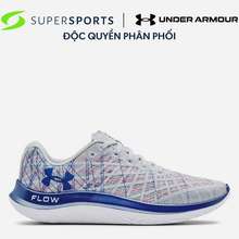 Under Armour Giày Thể Thao Nam Flow Velociti Wind Prizm - 3024896-100