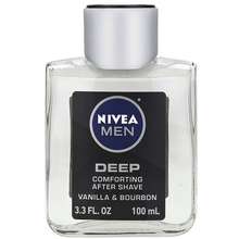 Men Deep Comforting After Shave Vanilla Bourbon 3 