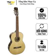 Đàn Guitar Classic Ba Đờn Handmade Việt