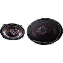 Car Audio Performance Series Kfc Ps6996 700W 6