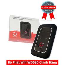 [Phiên Bản Mới Thay Thế Bộ Phát Wifi