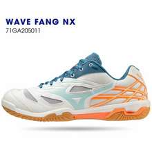 Giày thể thao cầu lông chính hãng Mizuno