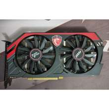 [Hàng Sẵn]Card Màn Hình Gtx 750Ti 2Gb