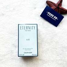 Eternity Air For