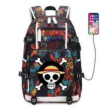 Yoyoshome Anime Cosplay Bookbag Rucksack Daypack 