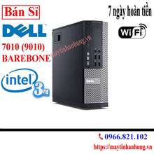 Dell Case Máy Tính 7010 (9010) Barebone Chipset Q77 Socket 1155