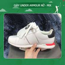 Giày sneaker Under Armour cho Nữ