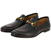 Giày Lười Nam Loafer 581513 DLCC0 1078 Màu