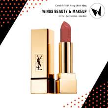 Yves Saint Laurent (Ysl) - Son Thỏi Rouge Pur