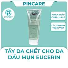 Tẩy Da Chết Pro Acne Solution Scrub 100Ml -