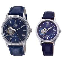 Đồng Hồ Đôi Automatic Watch FAG00004D0 /