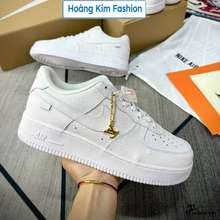 Giày Nike_Af1 Lv Nam Nữ Giày Nike_Louis