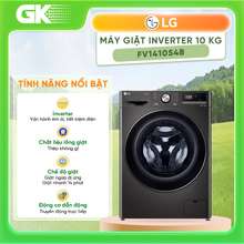 Fv1410S4B - Máy Giặt Cửa Trước Inverter