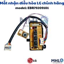 Bo mắt nhận điều hòa mắt nhận tín