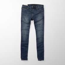 Quần Jean nam ABR-US-J23 Skinny