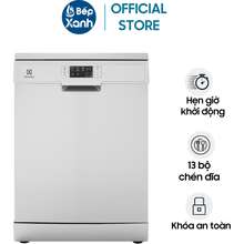 Máy rửa chén độc lập ESF5512LOX - 13