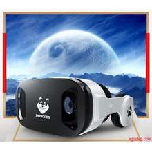 Kính Thực Tế Ảo 3D Vr Cao Cấp Downey Ugp 