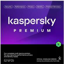 kaspersky Premium cao cấp - VPN Không Giới