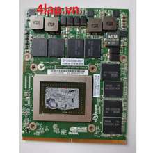 Thay Card Vga Cạc Màn Hình Laptop Hp Zbook 17 