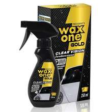 Chống bám nước kính xe Wax One Clear