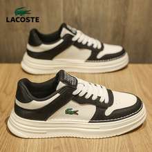 Lacoste2024 Mùa Xuân Phù Hợp Với Giày