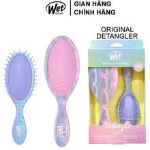 [CHÍNH HÃNG] Lược chải tóc WETBRUSH MOMMY 