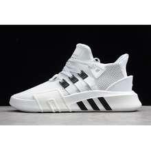 Adidas Eqt Bask Adv Trắng/Đen Bd7772 Giày Chạy Thấp