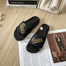 [Cỡ Eur] Gucci Xăng Đan Người Lớn