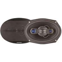 Gtx691 Car Speaker 6 34 X 9 34 4 Way Coaxial