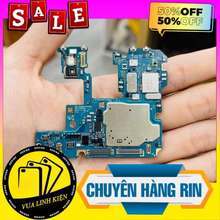 Main S20 Plus 5G ( G986B / Sd865 ) Mainboard / Bo 