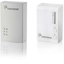 Comtrend G Hn 1 2 Gbps Powerline With Combo Kit