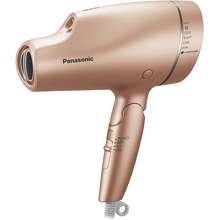 Hair Dryer Nanocare Nano Eye Mineral Pink Gold EH 