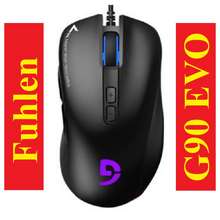 Chuột G90 Evo Siêu Chuột Gaming Pmw 3360 Dpi 