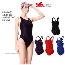 Đồ Bơi Nữ Một Mảnh 982A One Piece