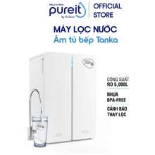 Unilever Máy Lọc Nước Pureit Tanka