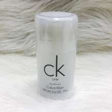 Calvin Klein (Auth) Lăn Khử Mùi Nước Hoa Ck One Deodorant 75Gr