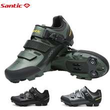 Đi Xe Đạp Nam Nữ Cho Mtb Cleats Nylon Đáy 