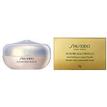 Future Solution LX Total Radiance Loose Powder e