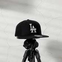 Nón Lưỡi Trai New_Era Los Angeles Dodgers 47
