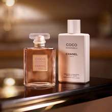 ✦ Nước Hoa Nữ Coco Chanel Mademoiselle Edp 