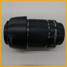 Camera Lens Ef-S 55-250Mm 4-5.6 Is Ii Camera Lens 