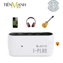 Soundcard Thu Âm Livestream Cho Guitar Kết