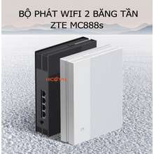 Bộ phát Wifi 3G/4G di động ZTE