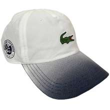 Mũ Men s Sport Roland Garros Gradated Print Cap