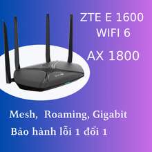 Bộ Phát Wifi E1600 - Wifi Xuyên Tường