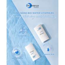 [Gift] Kem Chống Nắng Dưỡng Ẩm Bio-Water 