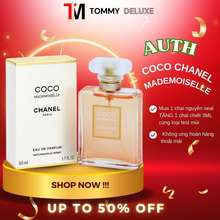 Nước Hoa Nữ Chanel Coco Mademoiselle Hương 