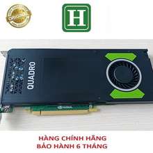 [HCM][Trả góp 0%]Card màn hình Quadro M4000 