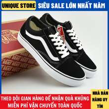 [ Sẵn 2 Màu ] Giày Sneaker Thể Thao Nam