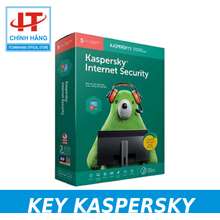 Key Bản Quyền Internet Security 1